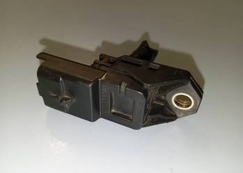 Map sensor, czujnik ciśnienia 1,2 Peugeot, Citroen, Opel 9675333080 GRATIS