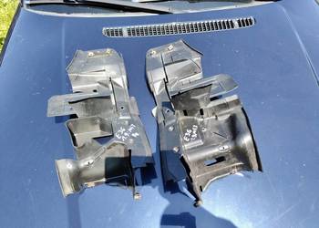Bmw e36 kierownica kanał wlotu powietrza oryginał prawa lewa idealne
