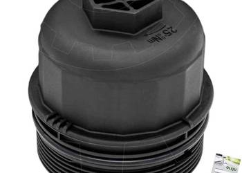 Obudowa filtra oleju OPEL COMBO Tour 2013 2014 2015 2016 2017 2018 2019