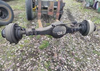 Most przedni STAR 660 - Faktura VAT