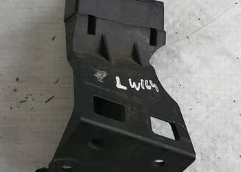 Mercedes W164 Spryskiwacz lampy reflektora lewy