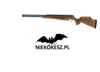 Wiatrówka Air Arms TX200 Mk3 4,5 mm - Orzech Włoski