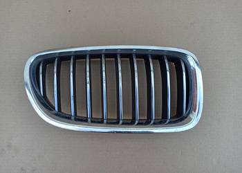 BMW 5 F10 F11 LCI LIFT NERKA PRAWA GRILL 7412324