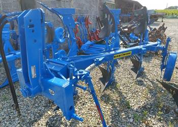 Rabe Werk 3 skibowy obrotowy