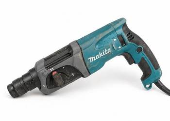 Młotowiertarka SDS-Plus Makita HR2470 (780W / 2.4J)