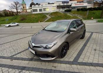 Toyota Auris Polski Salon