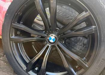 Kola 17"-19" e90 x5 e60 5x120