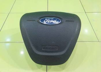 TRANSIT CONNECT MK2 1.6 TDCI 15r AIRBAG poduszka kierowcy DT11-K042B85-AA