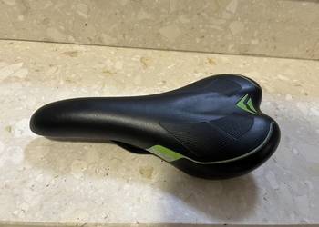 siodełko rowerowe Merida