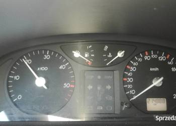 Silnik F9K  Laguna II 1.9 DCI 120 KM sprawny