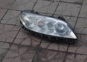 mazda 6 lampa prawa WYSYŁKA