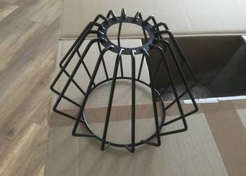 Abażur klosz NOWE 6 szt do lampy wiszącej lub kinkiet