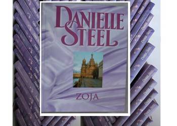 Zoja   Danielle Steel