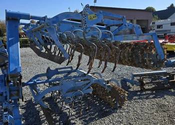 Agregat uprawowy hydrauliczny LEMKEN KORUND-4,5m