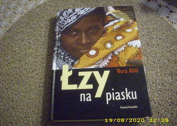 Łzy na piasku-Abdi /k