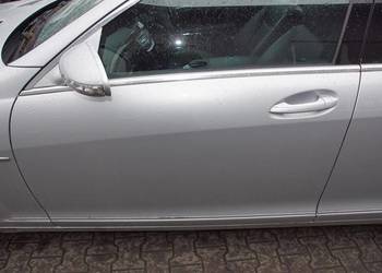DRZWI LEWE PRZÓD S350 W221 775 LIFT