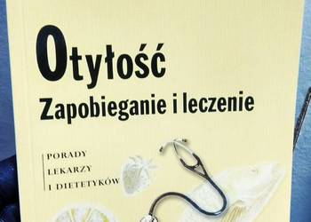 Otyłość zapobieganie i leczenie