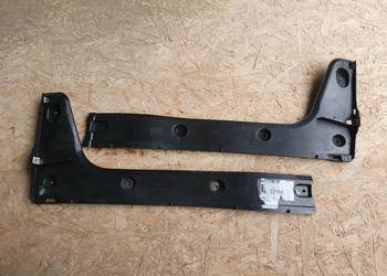 FORD MONDEO MK4 UCHWYT LEWY BLENDY BAGAŻNIKA BS71-N17A882-A