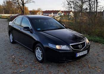 Honda Accord 2005 2.0