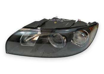 LAMPA LEWA Volvo S40 II V50 2004-2007 przednia lewy przód EUROPA