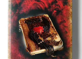 Deborah Harkness Księga wszystkich dusz Czarownica