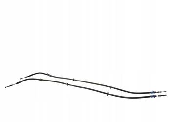 LINKA HAMULCA RĘCZNEGO KOMPLET LEWA PRAWA Peugeot Expert III (2016-  )