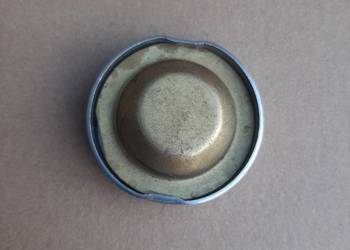 Korek chłodnicy fiat polonez nysa