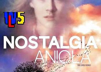 NOSTALGIA ANIOŁA  MARK WAHLBERG