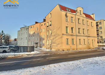 Mieszkanie 37,5 m2 ul. Słoneczna, Elbląg