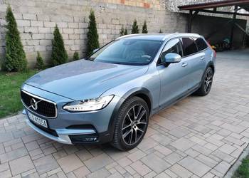 Volvo v90 cc