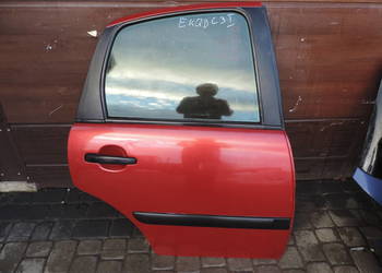 CITROEN C3 1 I 5D HB EKQD DRZWI PRAWY TYŁ