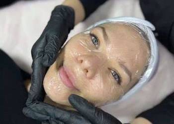 Oczyszczenie wodorowe Czysta skóra bez podrażnień — moc wodoru