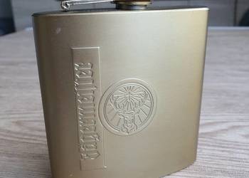 Piersiówka Jagermeister