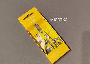 Fiskars - Nożyczki dziecięce 13 cm - MIGOTKA