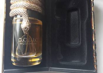 Lattafa Musamam Eau de Parfum 100 ml