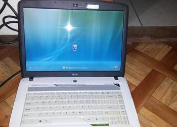 LAPTOP ACER   ASPIRE 57202  MATRYCA