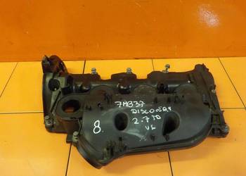 DISCOVERY III 2.7 TD V6 07r 200KM 276DT pokrywa zaworow 4S7Q-9424-HG