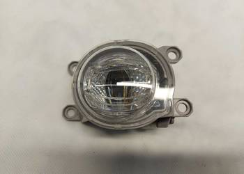 LEXUS 500H HALOGEN PRAWY PRZÓD 
