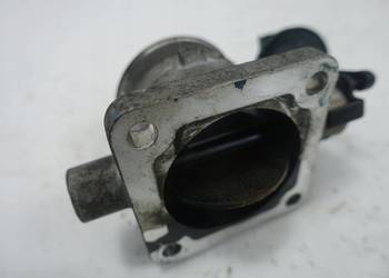 Hyundai Terracan 2.9 CRDI PRZEPUSTNICA oryginał