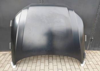 Audi A4 B9 8W 15- 19 maska przód pokrywa silnika nowy zamiennik