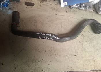 FORD GALAXY MK3 2,0 TDCI rura wody 9G918260BB
