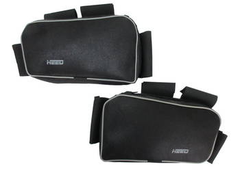 Torby na gmole HEED do Yamaha XT 1200 Z Super Tenere