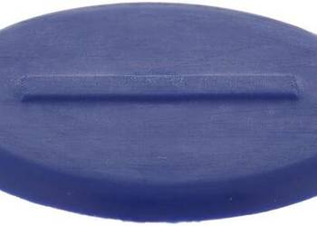 Klips kolorowy niebieski - IDBM