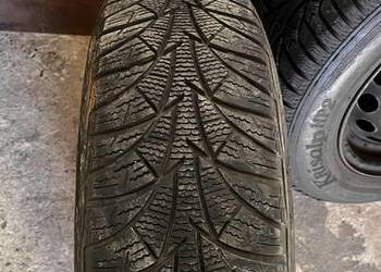 Felgi z oponami 5x108 r15