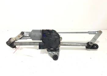 MECHANIZM WYCIERACZEK PRZÓD SKODA OCTAVIA III 5E1955023B UKŁAD