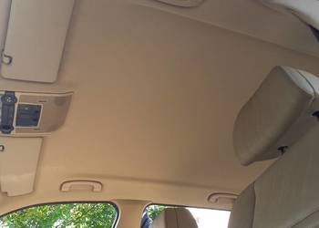 Podsufitka BMW X5 E70 EU