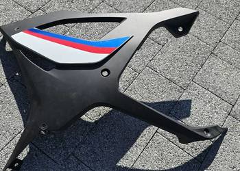4663 8569790 BMW S1000RR S 1000 RR Prawy Pług Dolna Owiewka
