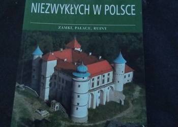 Tajemnice miejsc niezwykłych w Polsce i tajemnice historii Polski.