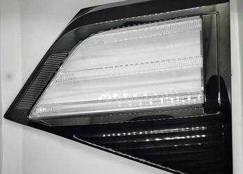 Wkład lampy LED prawy tył klapa Suzuki Vitara III LY Lift 35701-86R00