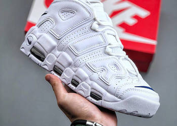 Nike Uptempo buty sportowe rozmiar 40-46